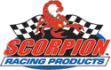scorpion Logo